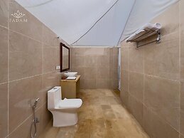 PADAM DESERT CAMP. JAISALMER