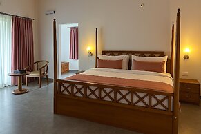 Amritara Sonemale Resort Chikmagalur