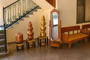 Amritara Sonemale Resort Chikmagalur