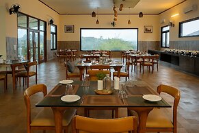Amritara Sonemale Resort Chikmagalur