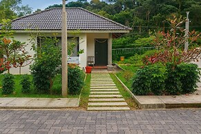Amritara Sonemale Resort Chikmagalur