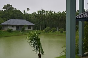 Amritara Sonemale Resort Chikmagalur