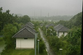 Amritara Sonemale Resort Chikmagalur