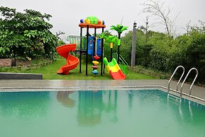 Amritara Sonemale Resort Chikmagalur