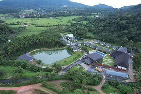 Amritara Sonemale Resort Chikmagalur