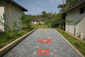 Amritara Sonemale Resort Chikmagalur