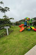 Amritara Sonemale Resort Chikmagalur