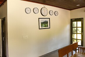 Amritara Sonemale Resort Chikmagalur