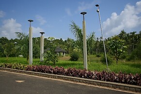 Amritara Sonemale Resort Chikmagalur