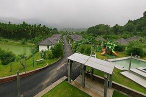 Amritara Sonemale Resort Chikmagalur