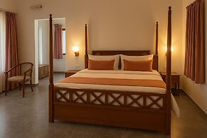 Amritara Sonemale Resort Chikmagalur