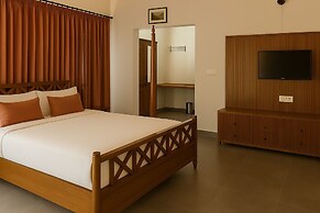 Amritara Sonemale Resort Chikmagalur