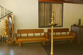 Amritara Sonemale Resort Chikmagalur