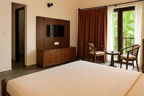 Amritara Sonemale Resort Chikmagalur