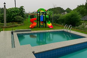 Amritara Sonemale Resort Chikmagalur