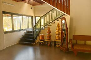 Amritara Sonemale Resort Chikmagalur