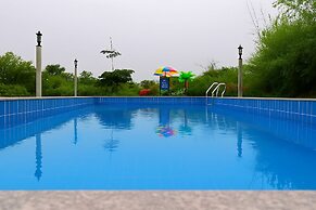 Amritara Sonemale Resort Chikmagalur