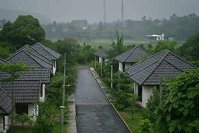Amritara Sonemale Resort Chikmagalur