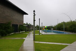 Amritara Sonemale Resort Chikmagalur
