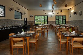 Amritara Sonemale Resort Chikmagalur