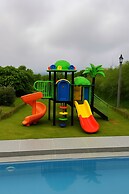 Amritara Sonemale Resort Chikmagalur