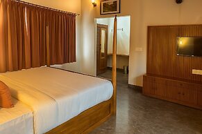 Amritara Sonemale Resort Chikmagalur