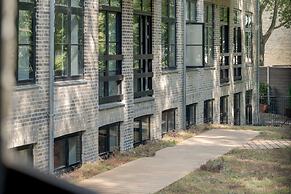 No.186 apartments
