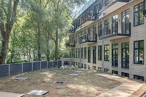 No.186 apartments