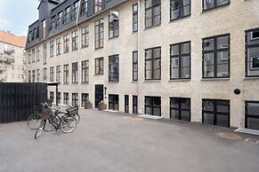 No.186 apartments