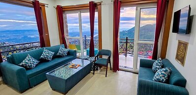 Opal Villas