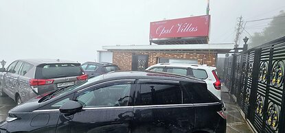Opal Villas