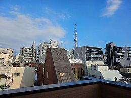 Komorebi Rill ASakusa