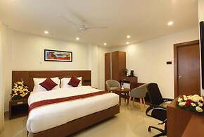 PALAKUNNEL RESIDENCY