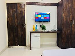 MyWorkStay Stylish Accommodation in BTM