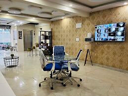 MyWorkStay Stylish Accommodation in BTM