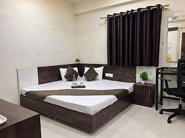 MyWorkStay Stylish Accommodation in BTM