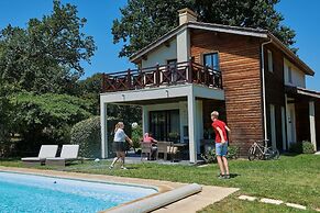 Residence Château de Salles