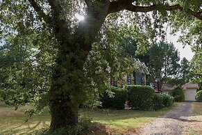 Residence Château de Salles