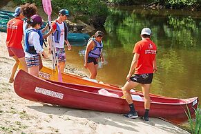 Residence Château de Salles