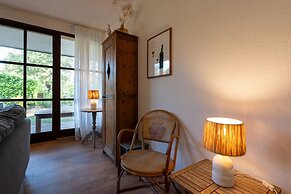 Residence Château de Salles