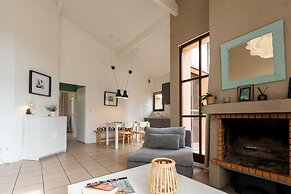 Residence Château de Salles