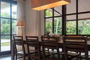 Residence Château de Salles