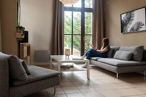 Residence Château de Salles