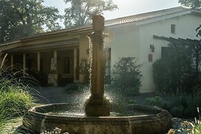 Residence Château de Salles
