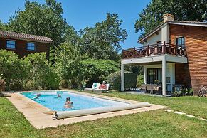 Residence Château de Salles