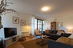 Residence Château de Salles