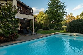 Residence Château de Salles