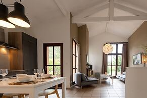 Residence Château de Salles