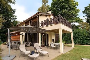 Residence Château de Salles