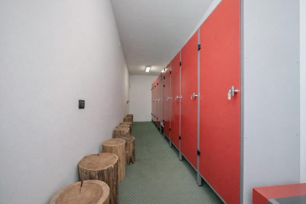 Baita Menin Apartments